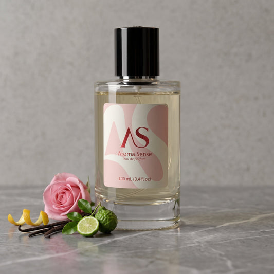 Eau de Parfum vs. Parfum vs. Extrait: What the Percentages Actually Mean