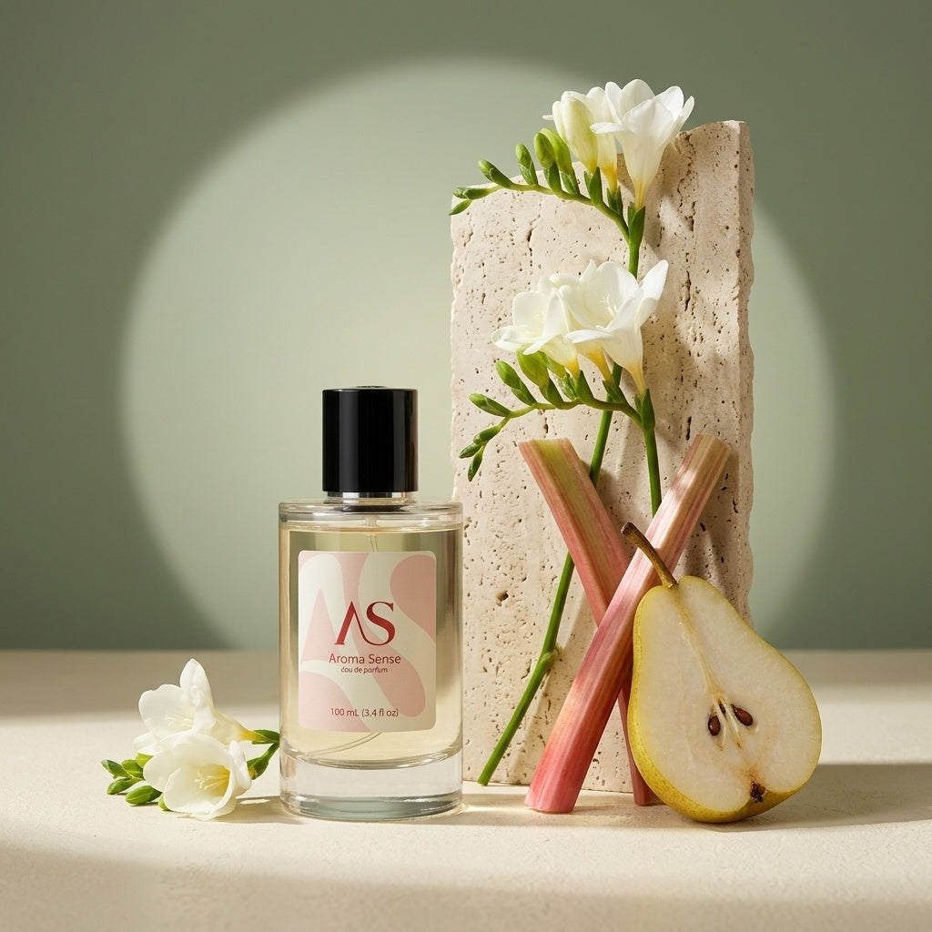 JM-01 Autumn Orchard: Our Best-Selling Jo Malone-Inspired Fragrance