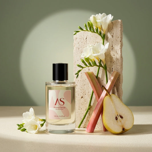 JM-01 Autumn Orchard: Our Best-Selling Jo Malone-Inspired Fragrance