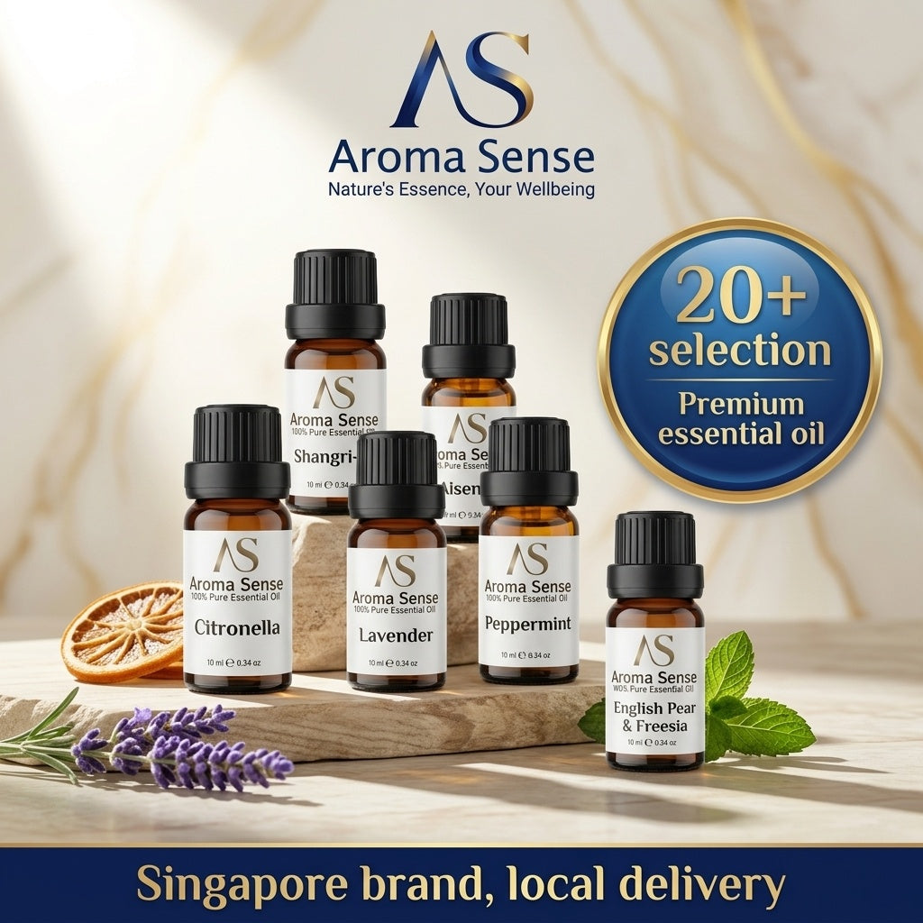 Essential Oils