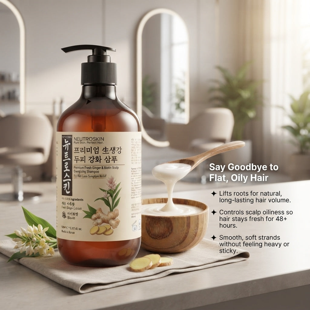 Hair Care