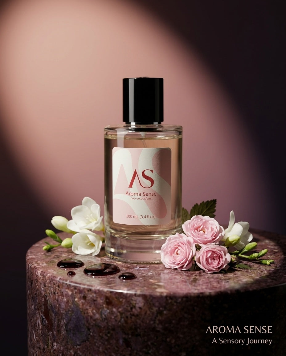 Affirmation (100mL) | GA-01 | Inspired by Giorgio Armani Si