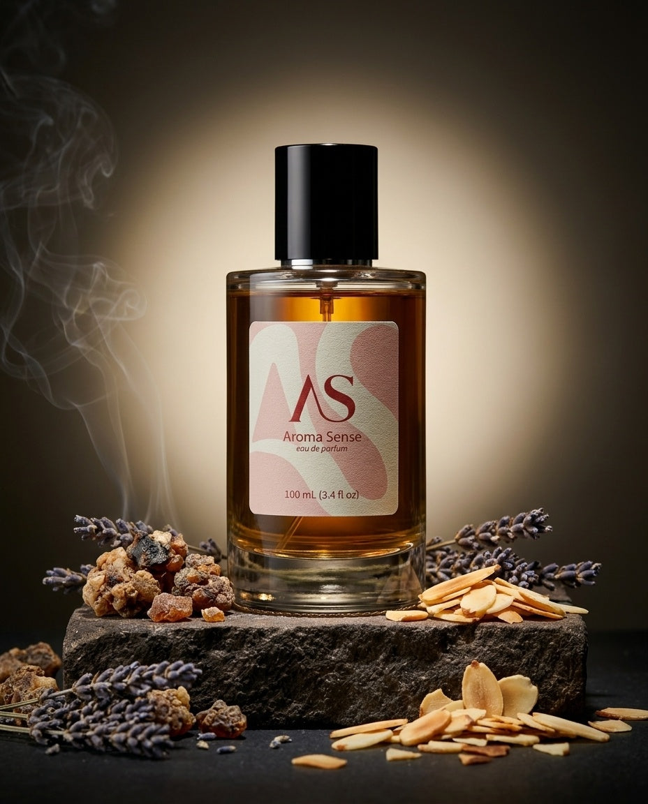 Midnight Myrrh (100mL) | JM-02 | Inspired by Jo Malone Myrrh & Tonka