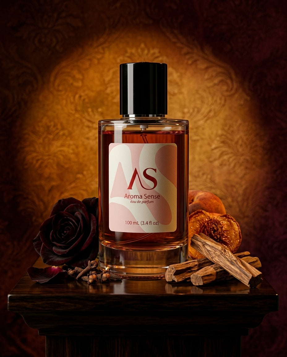 Oriental Noir (100mL) | CL-07 | Inspired by Chanel COCO