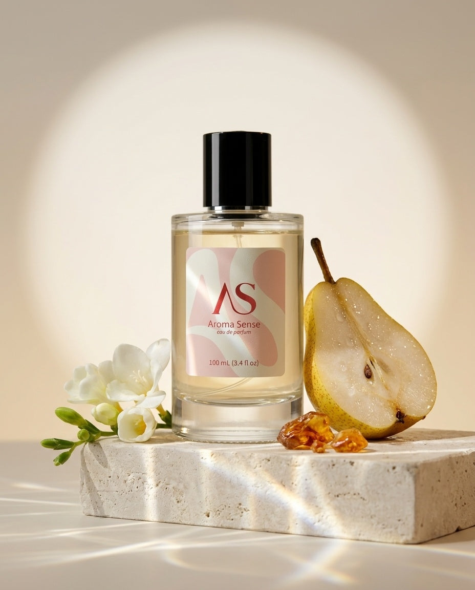 Autumn Orchard (100mL) | JM-01 | Inspired by Jo Malone English Pear & Freesia