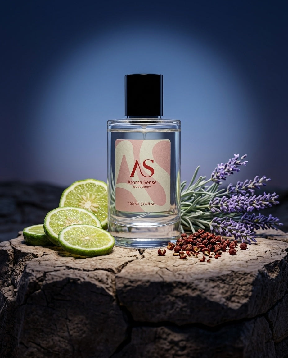 Wild Resonance (100mL) | DR-01 | Inspired by Dior SAUVAGE