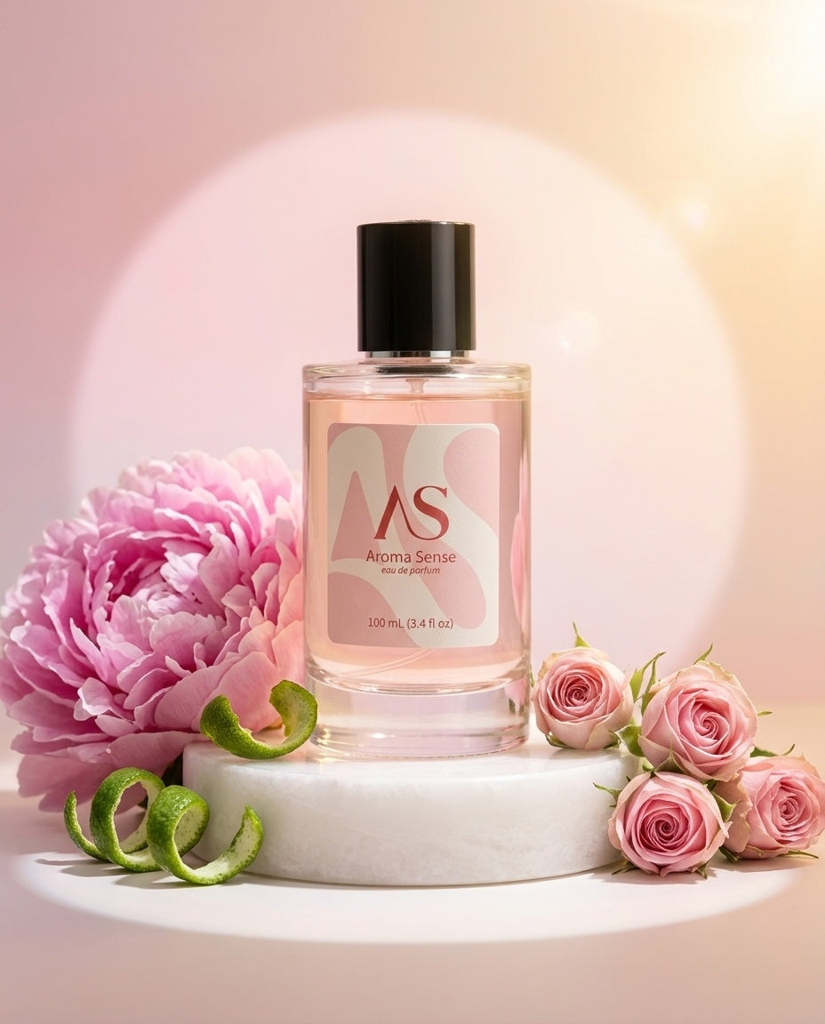 Radiant Blossom (100mL) | DR-13 | Inspired by Dior Blooming Bouquet