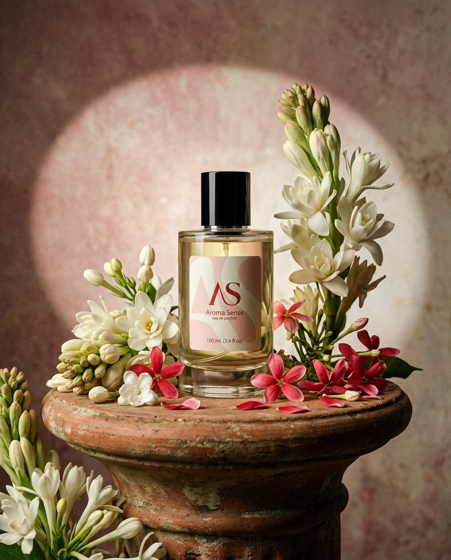 Secret Garden (100mL) | GI-01 | Inspired by Gucci Bloom