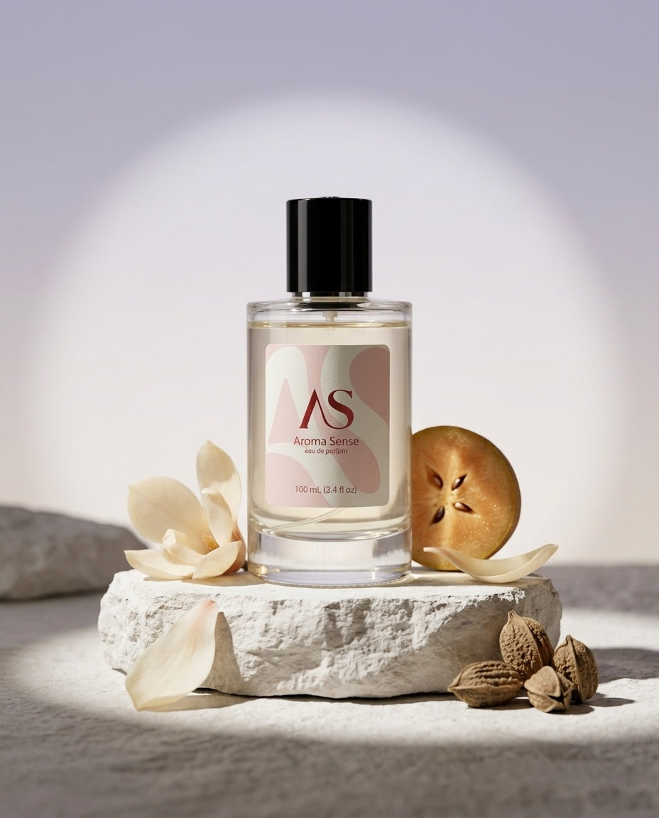 Desert Mirage (100mL) | BO-06 | Inspired by Byredo Mojave Ghost