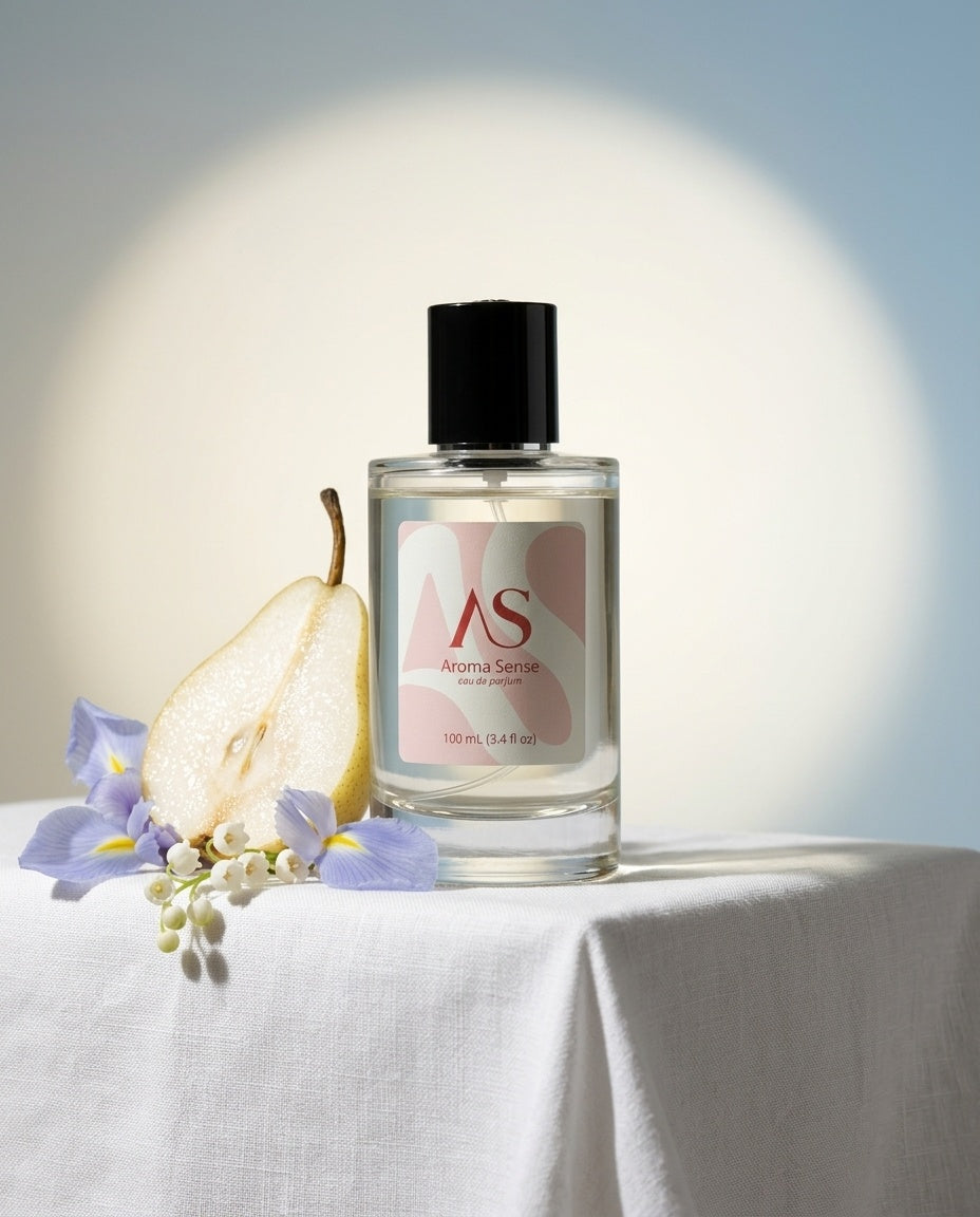 Sunlit Linens (100mL) | MM-07 | Inspired by Margiela Lazy Sunday Morning
