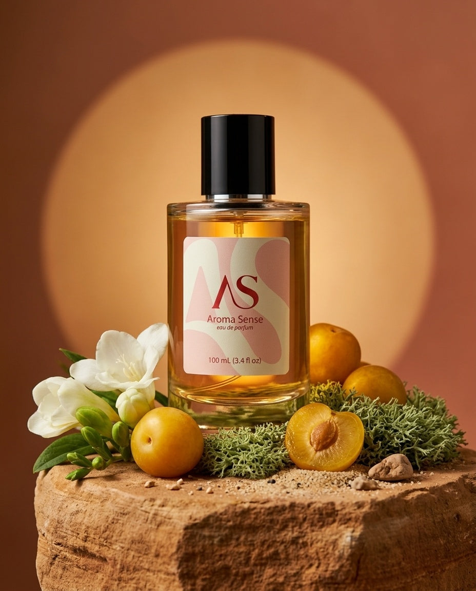 Wanderlust Bloom (100mL) | CE-02 | Inspired by Chloé Nomade