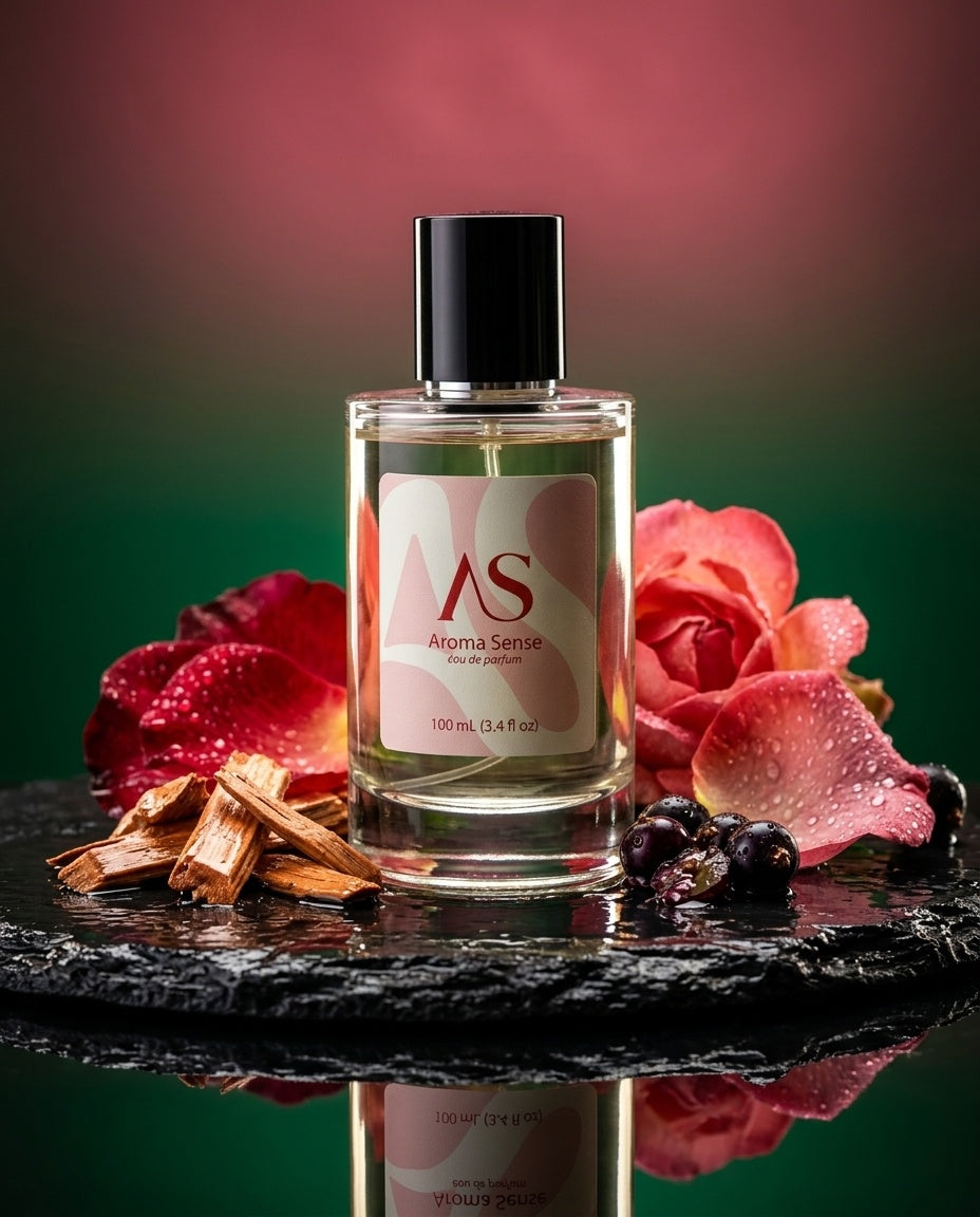 Dewy Manor (100mL) | BY-17 | Inspired by Burberry Garden Roses