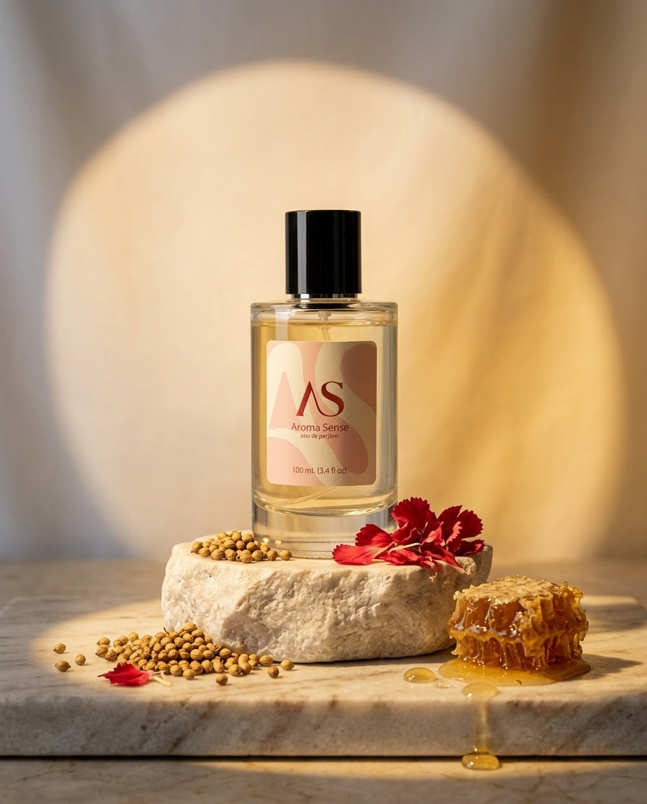 Temple Stone (100mL) | YS-09 | Inspired by YSL Kouros
