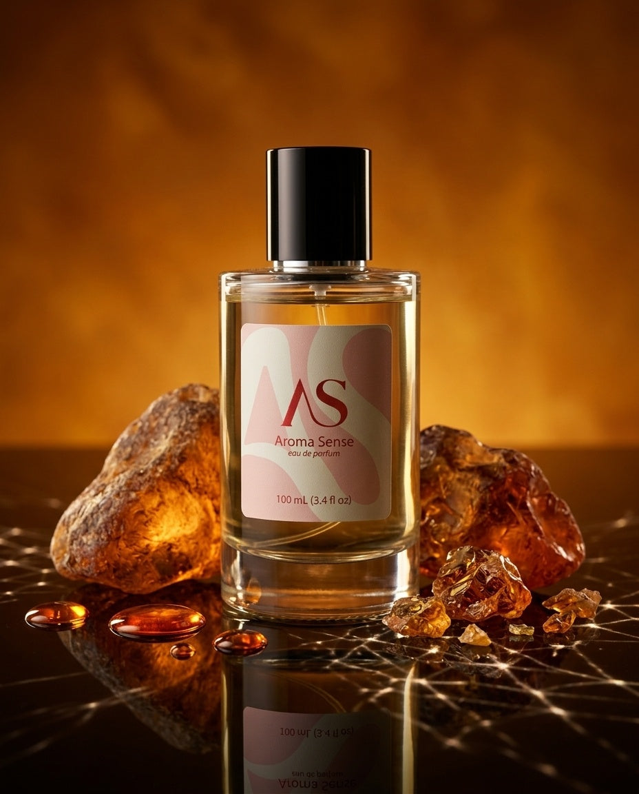 Stardust Wonder (100mL) | HM-05 | Inspired by Hermes Eau des Merveilles