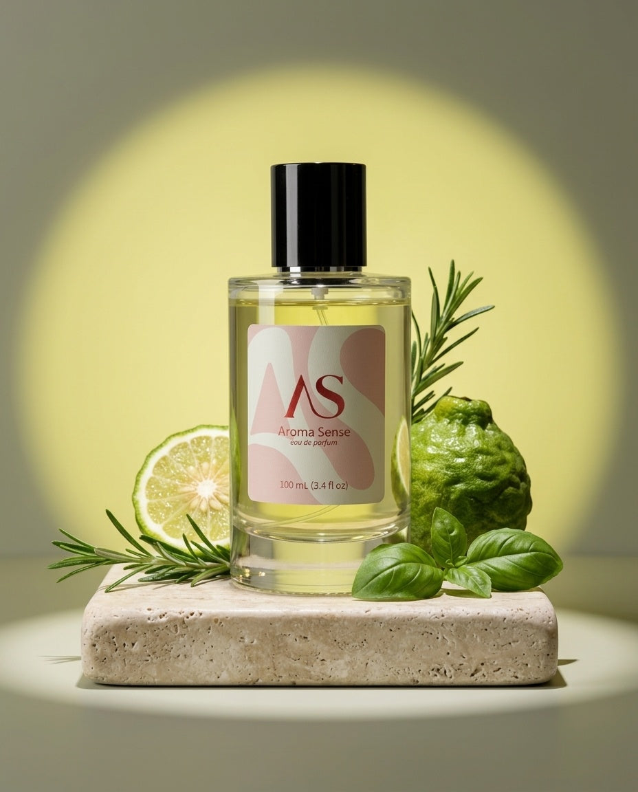 Heritage Wild (100mL) | DR-14 | Inspired by Dior Eau Sauvage