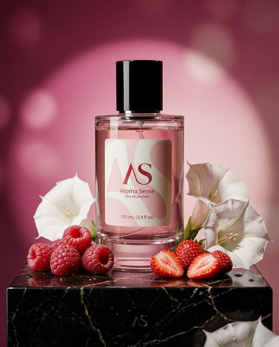 Parisian Fever (100mL) | YS-04 | Inspired by YSL Mon Paris