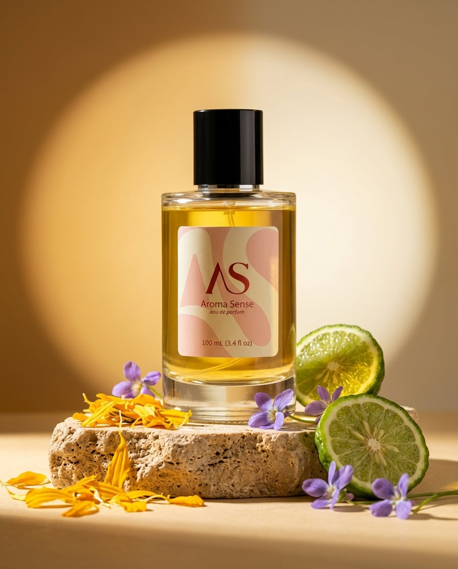 African Reverie (100mL) | BO-02 | Inspired by Byredo Bal d'Afrique