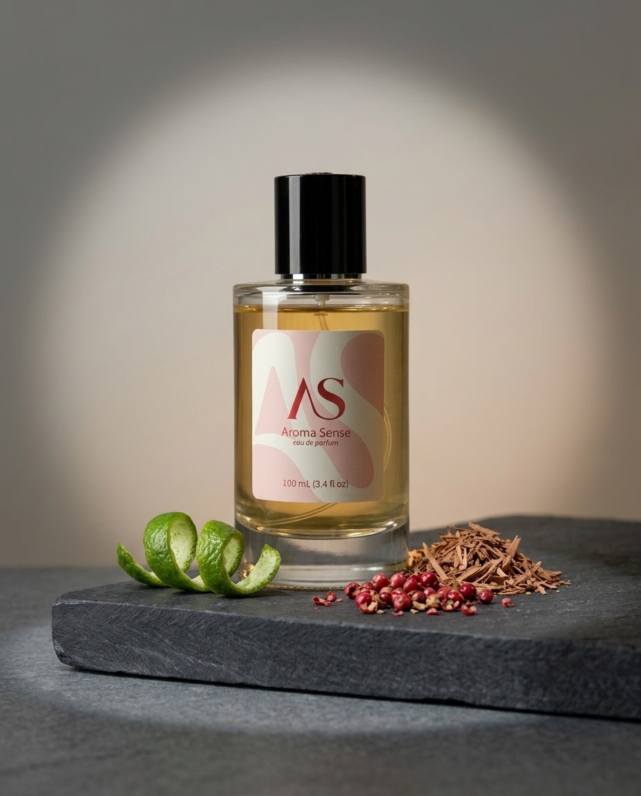 Tailored Spirit (100mL) | DR-10 | Inspired by Dior Homme
