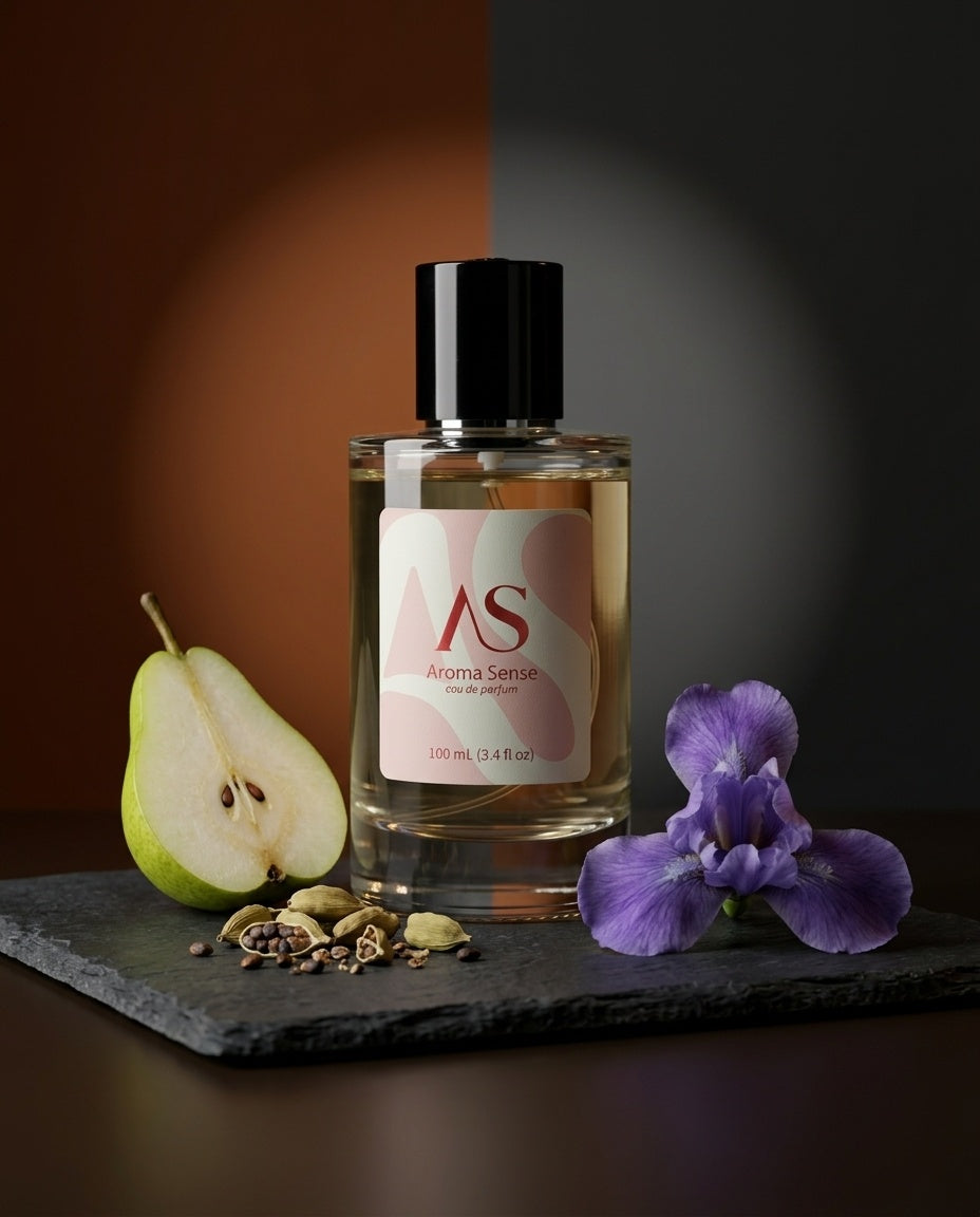 Refined Gentleman (100mL) | GY-07 | Inspired by Givenchy Gentleman