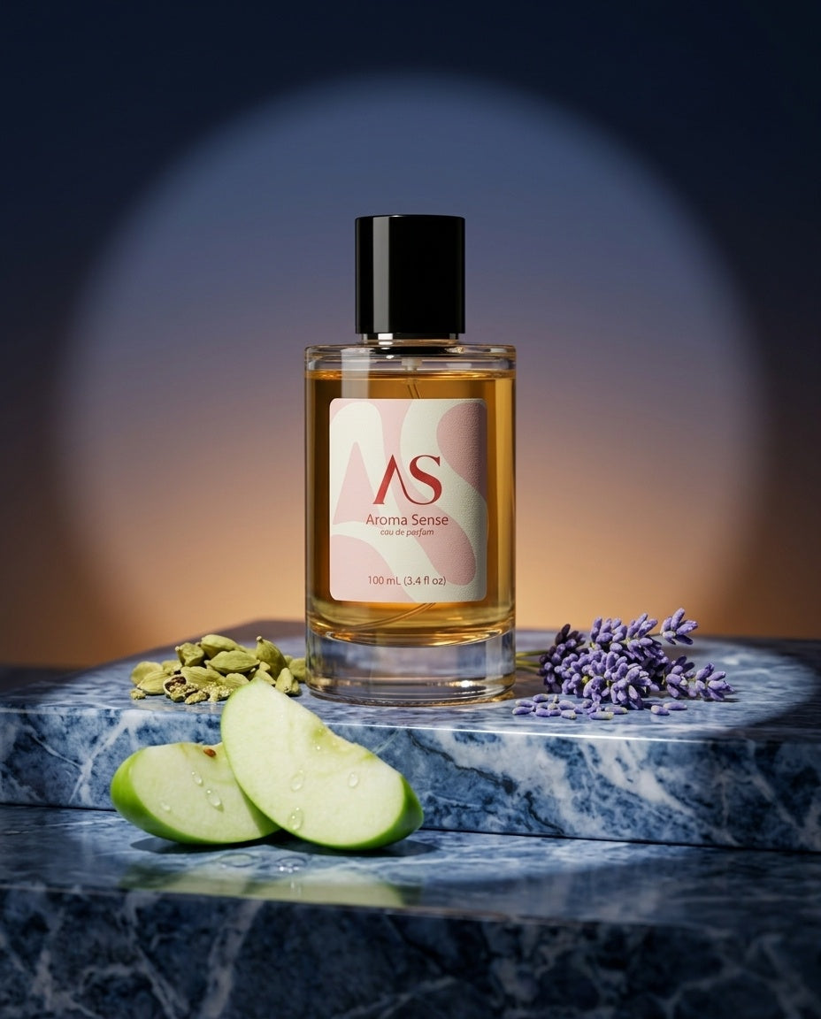 Regal Layton (100mL) | PM-03 | Inspired by PDM Layton