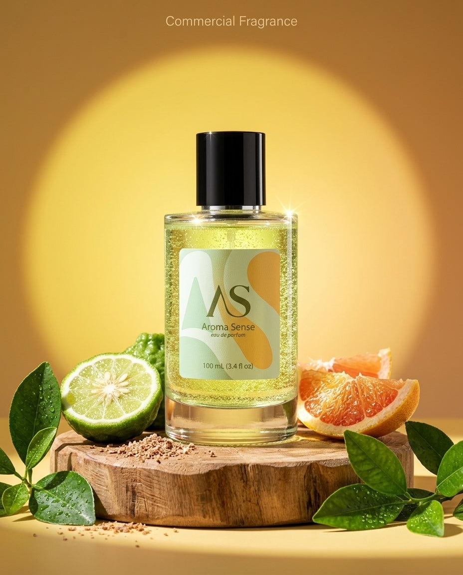 Prism Bergamot (100mL) | LL-06 | Inspired by Le Labo Bergamote 22