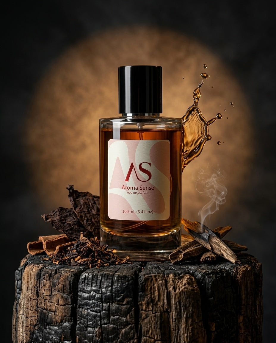 Mystical Tobacco (100mL) | TF-12 | Inspired by Tom Ford Tobacco Oud