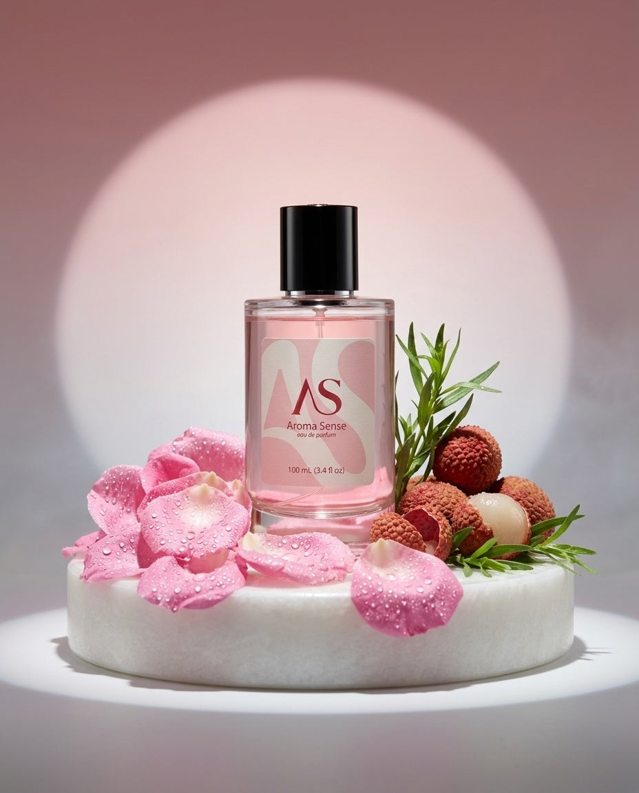 Petal Whisper (100mL) | CE-03 | Inspired by Chloé Roses De Chloe