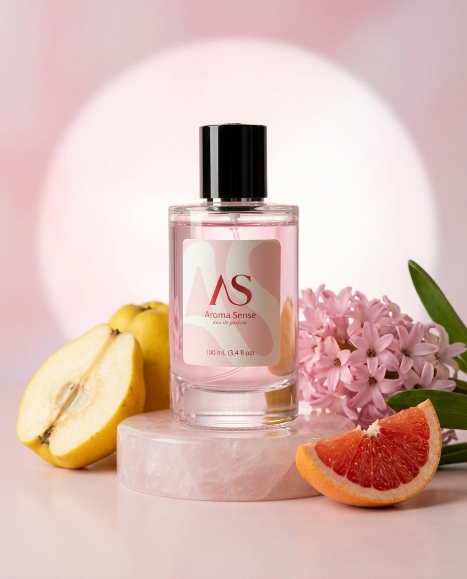 Tender Encounter (100mL) | CL-11 | Inspired by Chanel Chance Eau Tendre
