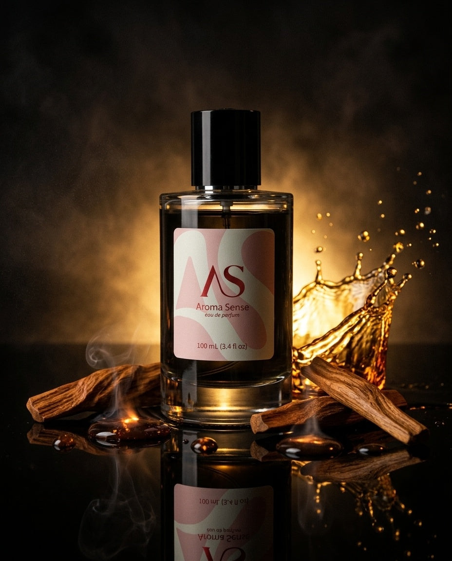 Onyx Phantom (100mL) | KN-04 | Inspired by Kilian Black Phantom