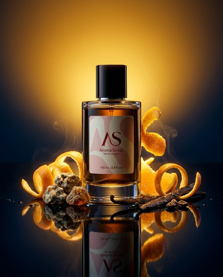 Sovereign Spirit (100mL) | YS-03 | Inspired by YSL Libre