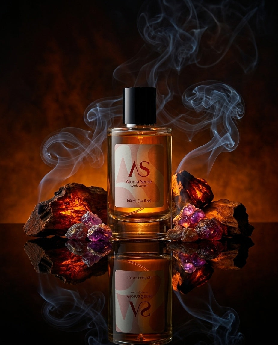 Oud Expedition (100mL) | LV-01 | Inspired by Louis Vuitton Ombre Nomade