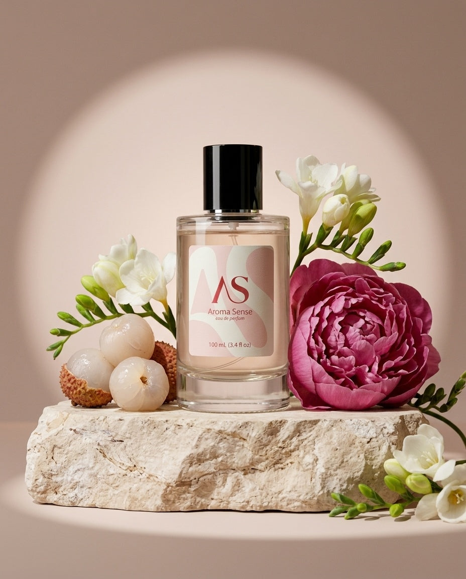 Signature Grace (100mL) | CE-01 | Inspired by Chloé Chloe