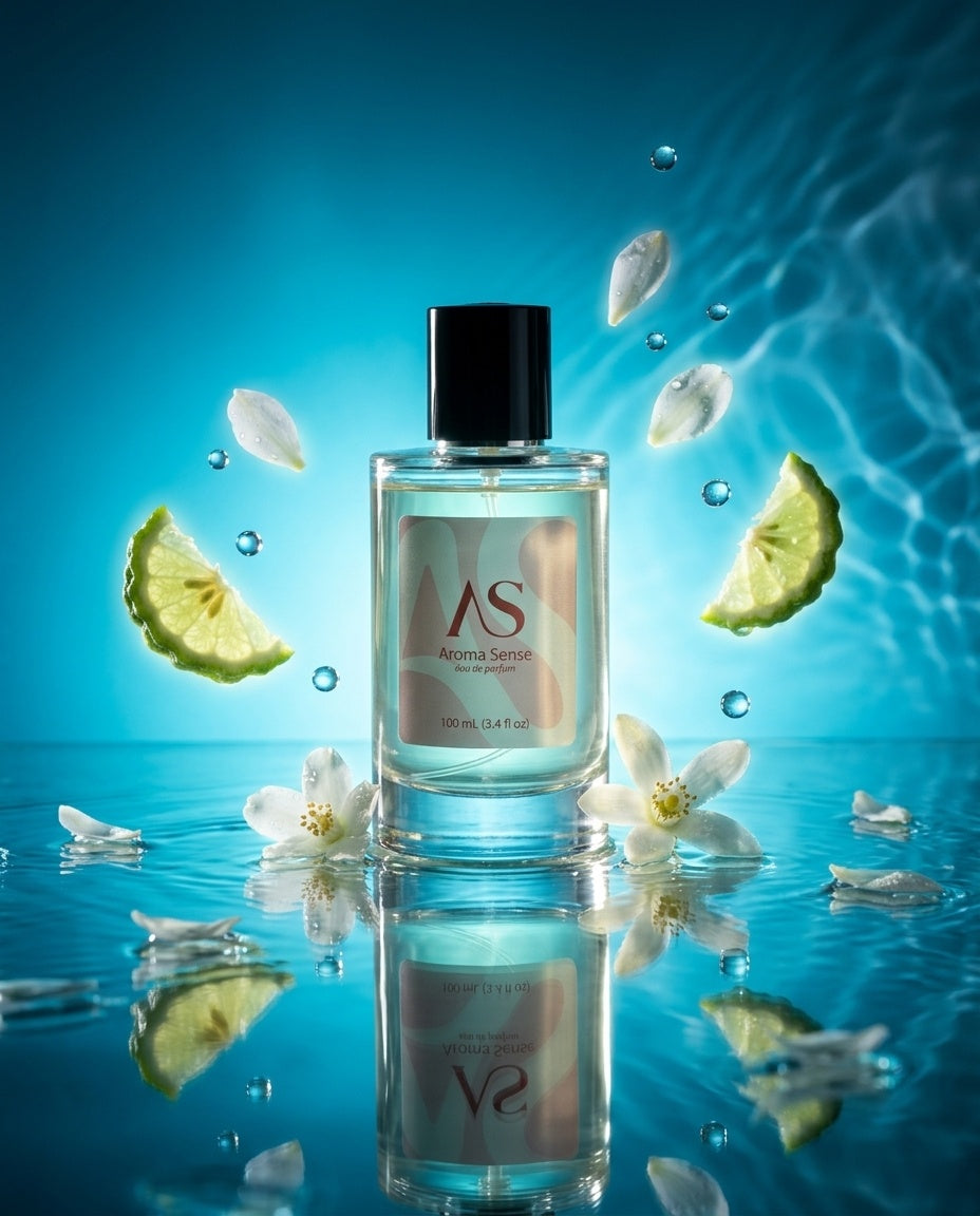 Liquid Kiss (100mL) | VS-02 | Inspired by Victoria's Secret Aqua Kiss