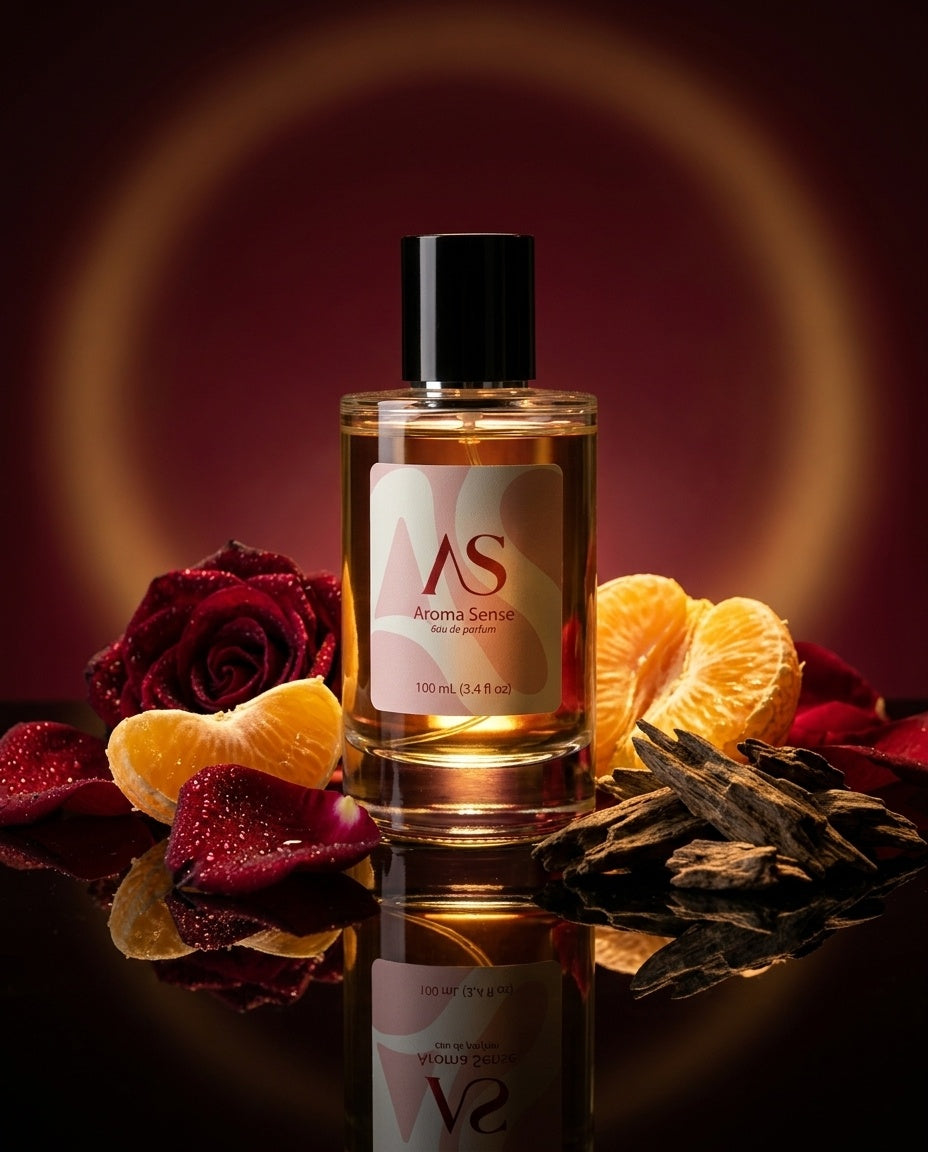 Solitary Rose (100mL) | PH-02 | Inspired by Penhaligon's Duchess Rose