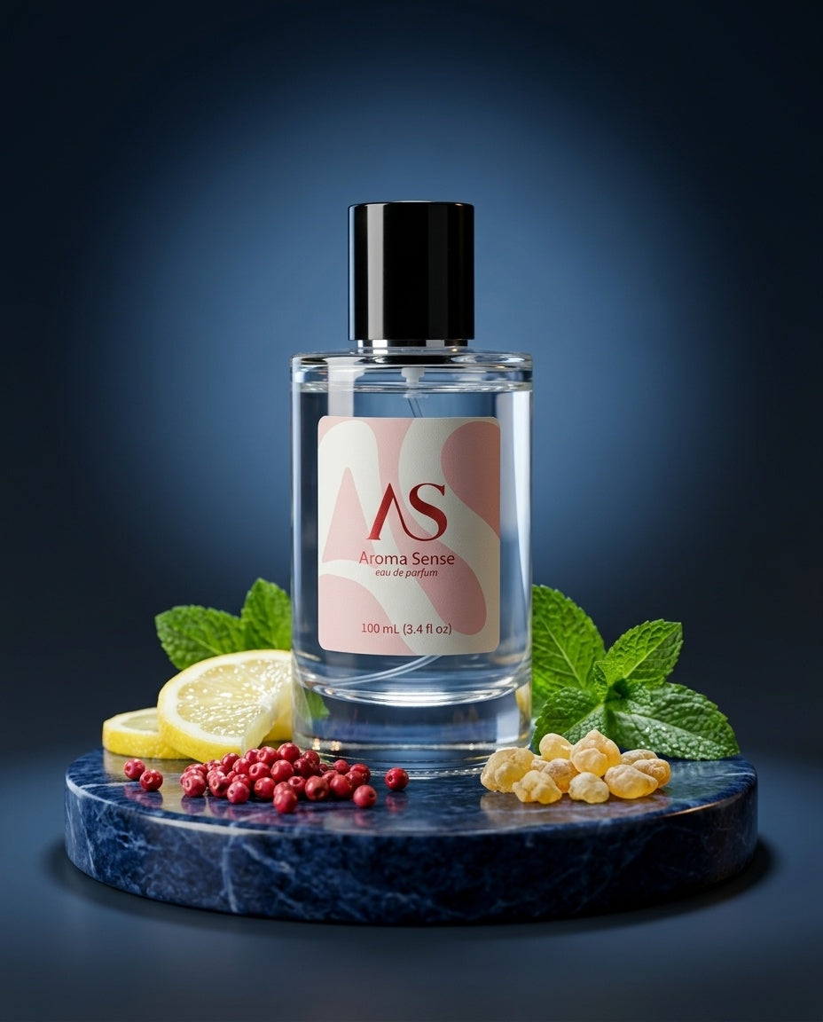 Infinite Azure (100mL) | CL-09 | Inspired by Chanel BLEU de Chanel
