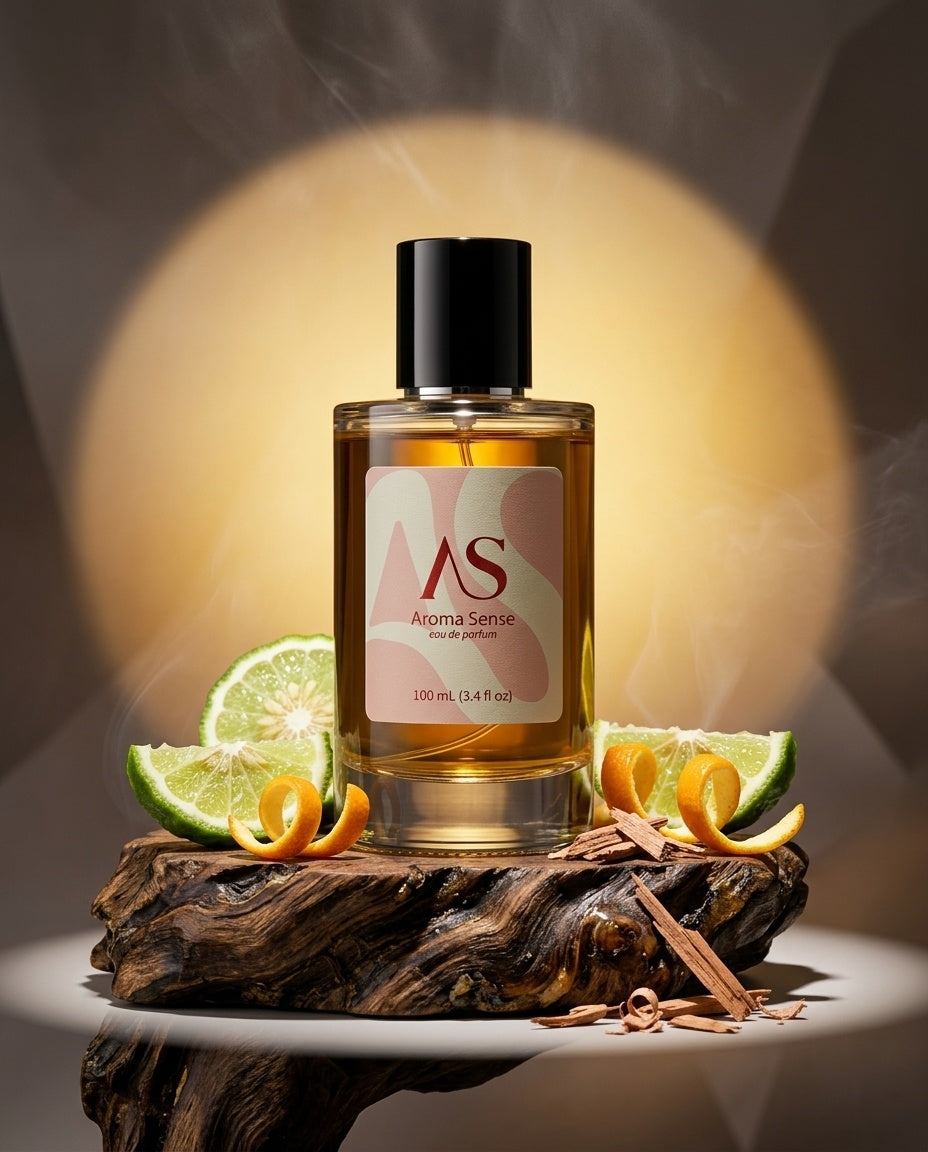 Luminous Oud (100mL) | JM-04 | Inspired by Jo Malone Oud & Bergamot