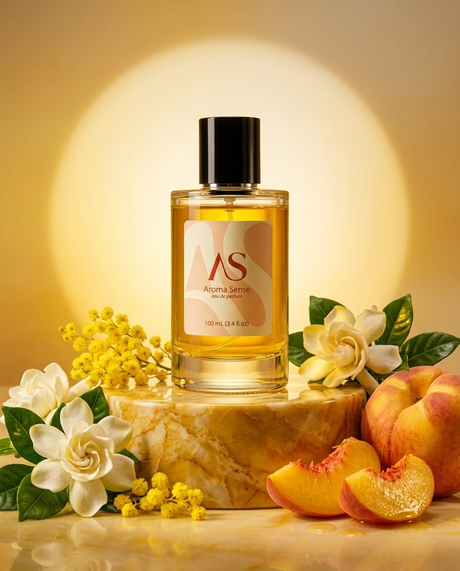 Eternal Vow (100mL) | GY-04 | Inspired by Givenchy Amarige