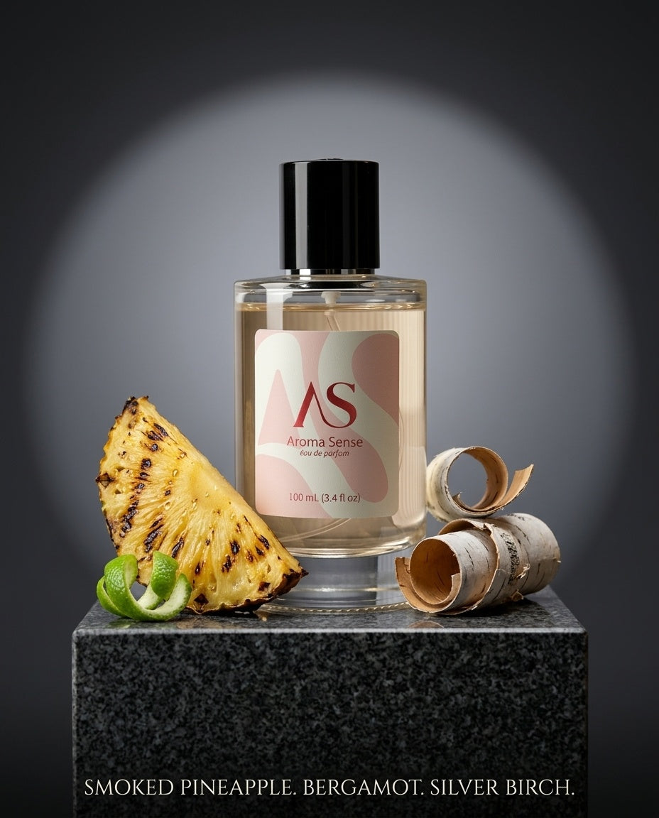 Imperial Conquest (100mL) | CD-01 | Inspired by Creed Aventus