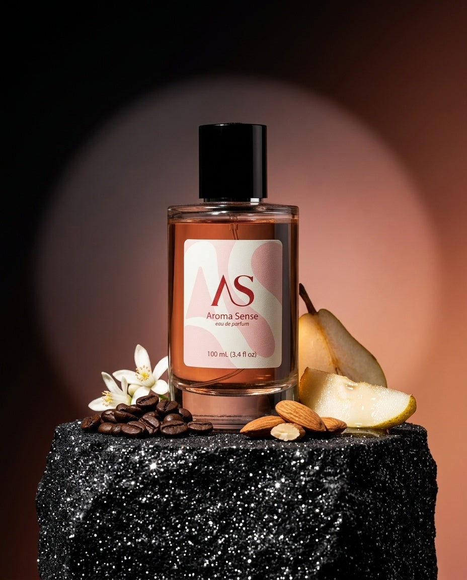 Dark Obsession (100mL) | YS-02 | Inspired by YSL Black Opium