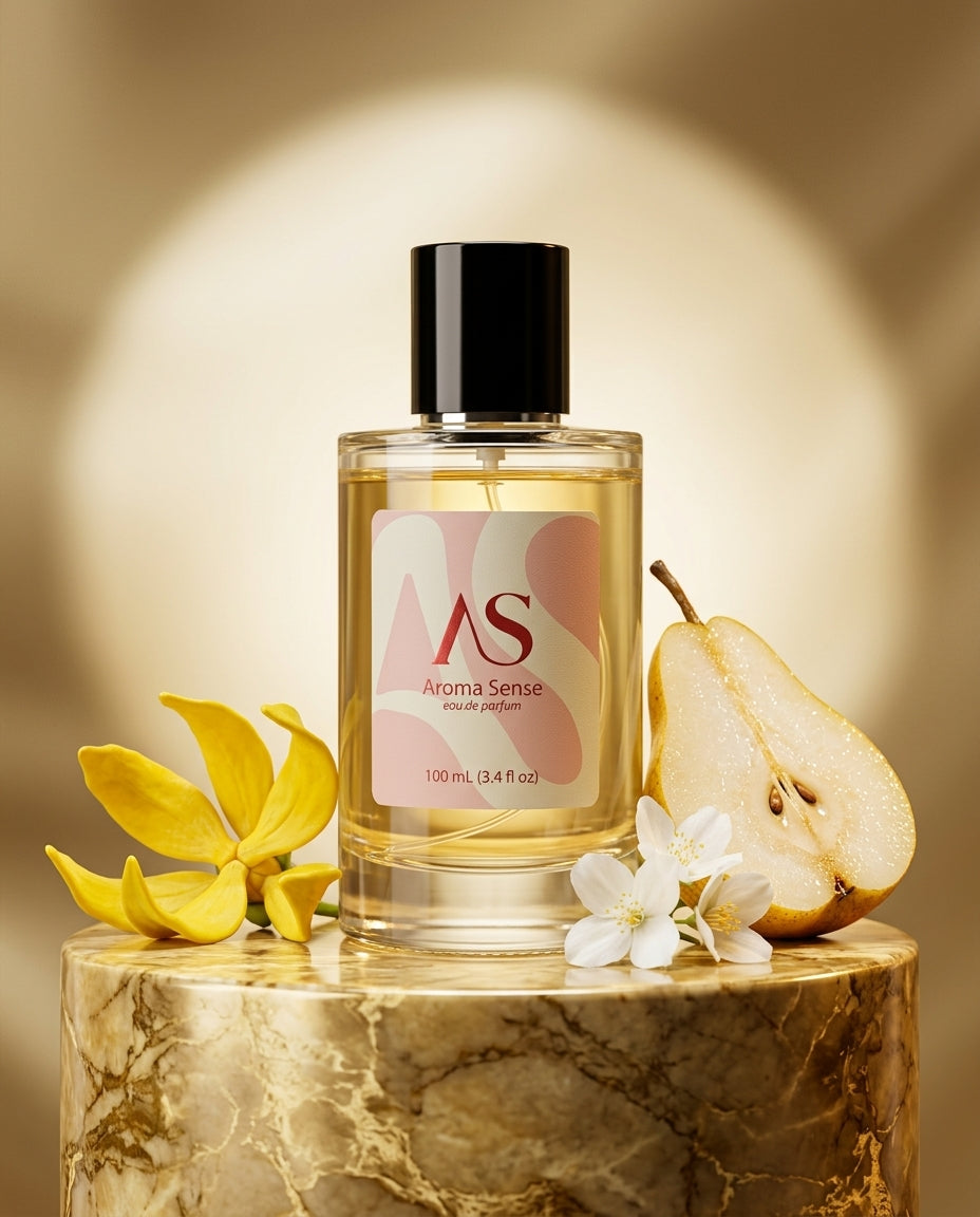 Gilded Radiance (100mL) | DR-02 | Inspired by Dior J'adore