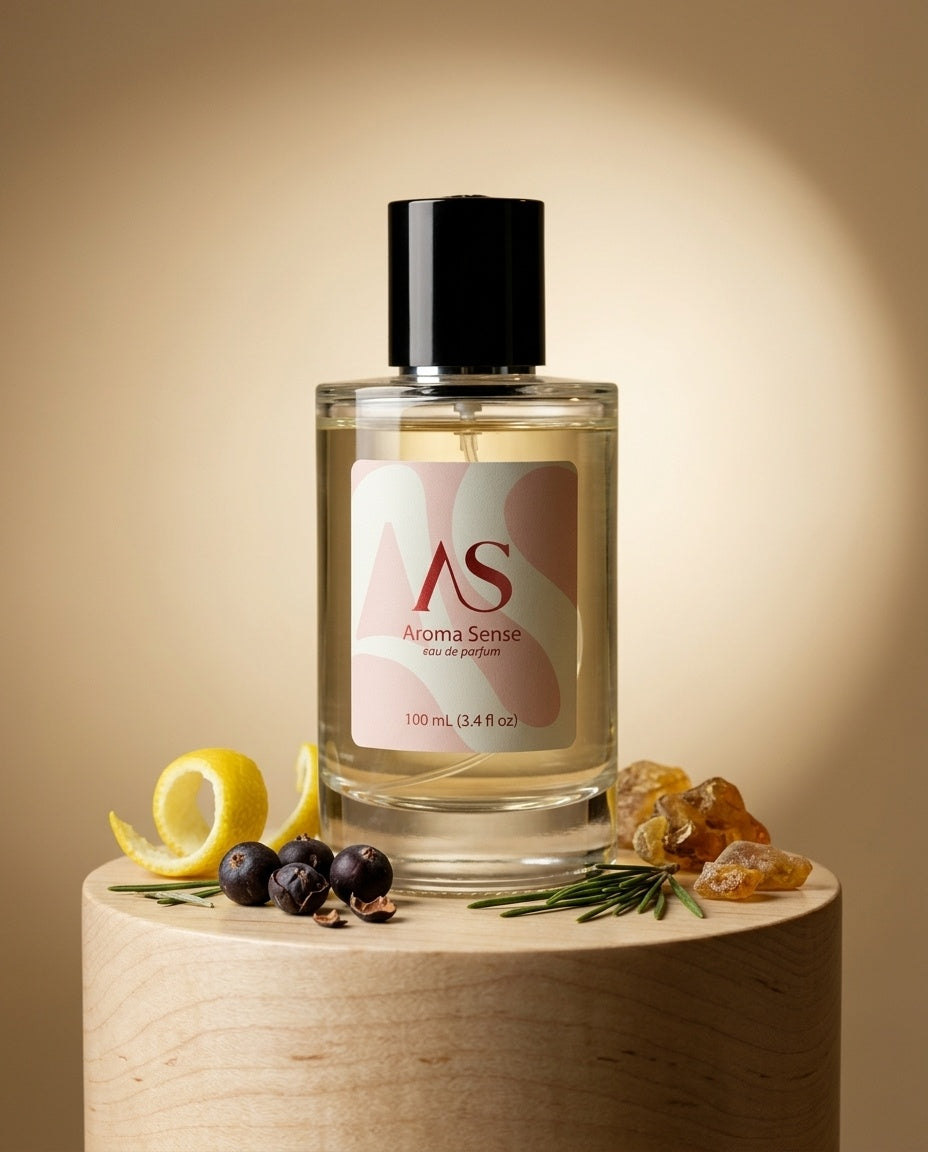 Nomadic Spirit (100mL) | BO-01 | Inspired by Byredo Gypsy Water
