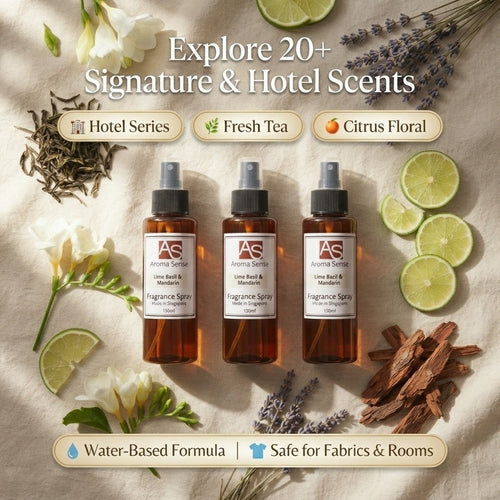Essential Oils